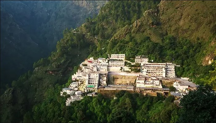 Vaishnodevi Tour Package